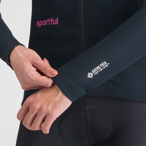 SPORTFUL ( スポルトフル ) ジャケット CLASSIC W JACKET ( クラシック