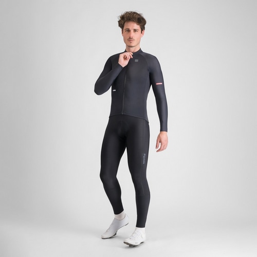 SPORTFUL ( スポルトフル ) 長袖ジャージ SUPERNOVA THERMAL JERSEY