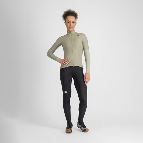 SPORTFUL ( スポルトフル ) ジャケット SRK SHIFT WIND W JACKET ( SRK シフト ウィンド ウィメンズ ジャケット ) ライトグリーン S レディース