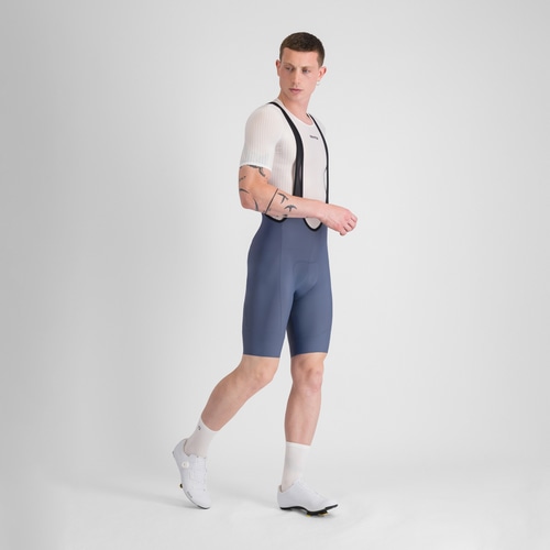 SPORTFUL ( �X�|���g�t�� ) �r�u�V���[�c PULSE BIBSHORT ( �p���X �r�u�V���[�c ) �X�e�B�[���V���h�[ M