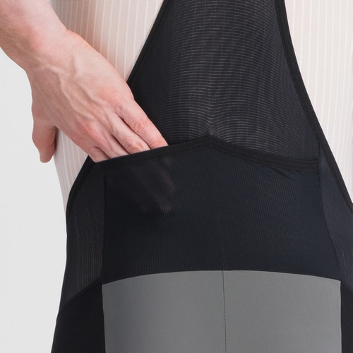 SPORTFUL ( �X�|���g�t�� ) �r�u�V���[�c SUPERGIARA 2 BIBSHORT ( �X�[�p�[�W�A�� 2 �r�u�V���[�c ) �K�����^��/�u���b�N M