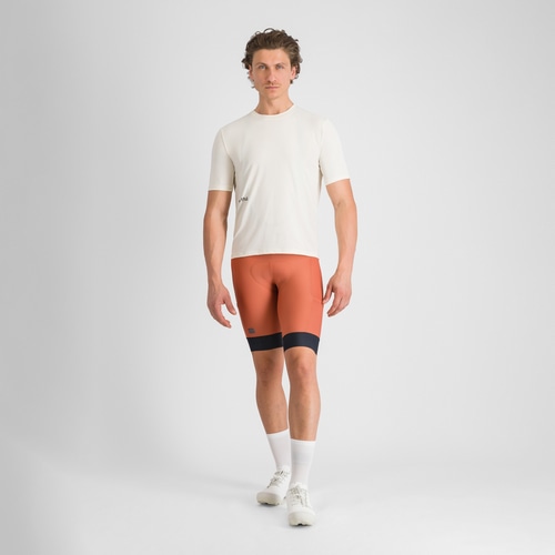 SPORTFUL ( スポルトフル ) ビブショーツ GIARA 2 BIBSHORT ( ジアラ 2 ビブショーツ ) シエナグロー M