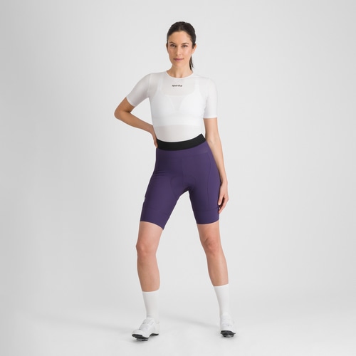 SPORTFUL ( �X�|���g�t�� ) ���[�T�[�p���c SRK W SHORT ( SRK �E�B�����Y �V���[�c ) �M�����N�e�B�b�N�p�[�v�� S ���f�B�[�X