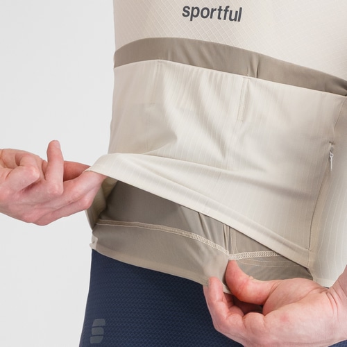 SPORTFUL ( �X�|���g�t�� ) �����W���[�W HYPEREPIC JERSEY ( �n�C�p�[�G�s�b�N �W���[�W ) �N���[�� M