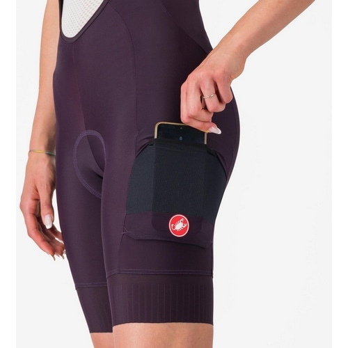CASTELLI ( �J�X�e�� ) �r�u�V���[�c UNLIMITED CARGO W BIBSHORT ( �A�����~�e�b�h �J�[�S �E�B�����Y �r�u�V���[�c ) �_�[�N�i�C�g�V�F�C�h S ���f�B�[�X