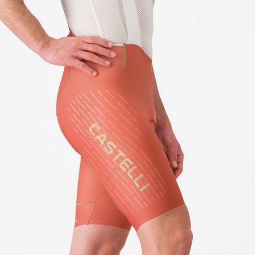 CASTELLI ( カステリ ) ビブショーツ FREE AERO RACE S KIT BIBSHORT