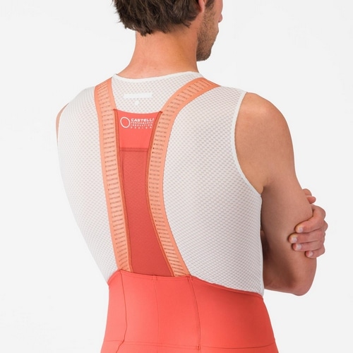 CASTELLI ( カステリ ) ビブショーツ ESPRESSO 2 BIBSHORT