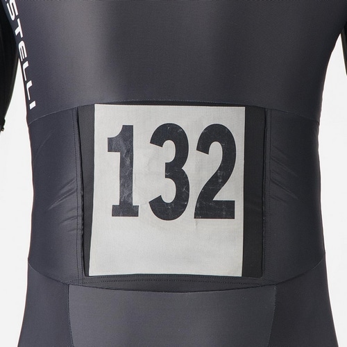 CASTELLI ( カステリ ) ワンピースジャージ BODY PAINT V TT SPEEDSUIT
