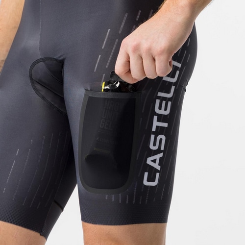 CASTELLI ( カステリ ) ワンピースジャージ UNLIMITED SPEEDSUIT