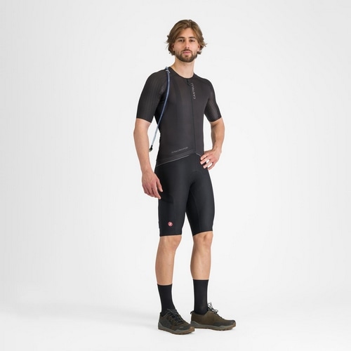 CASTELLI ( カステリ ) 半袖ジャージ UNLIMITED PRO 2 JERSEY