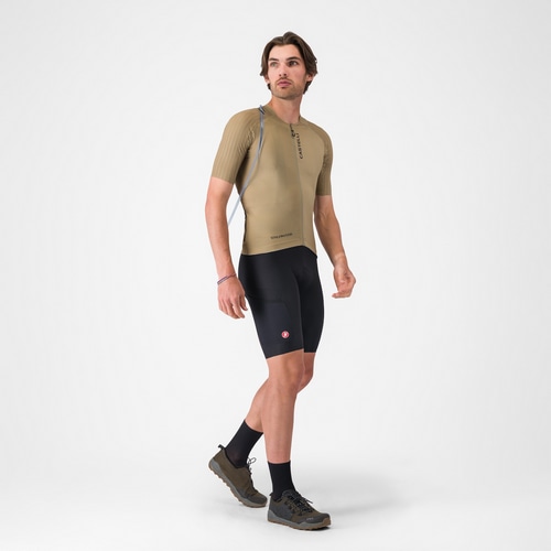 CASTELLI ( カステリ ) 半袖ジャージ UNLIMITED PRO 2 JERSEY