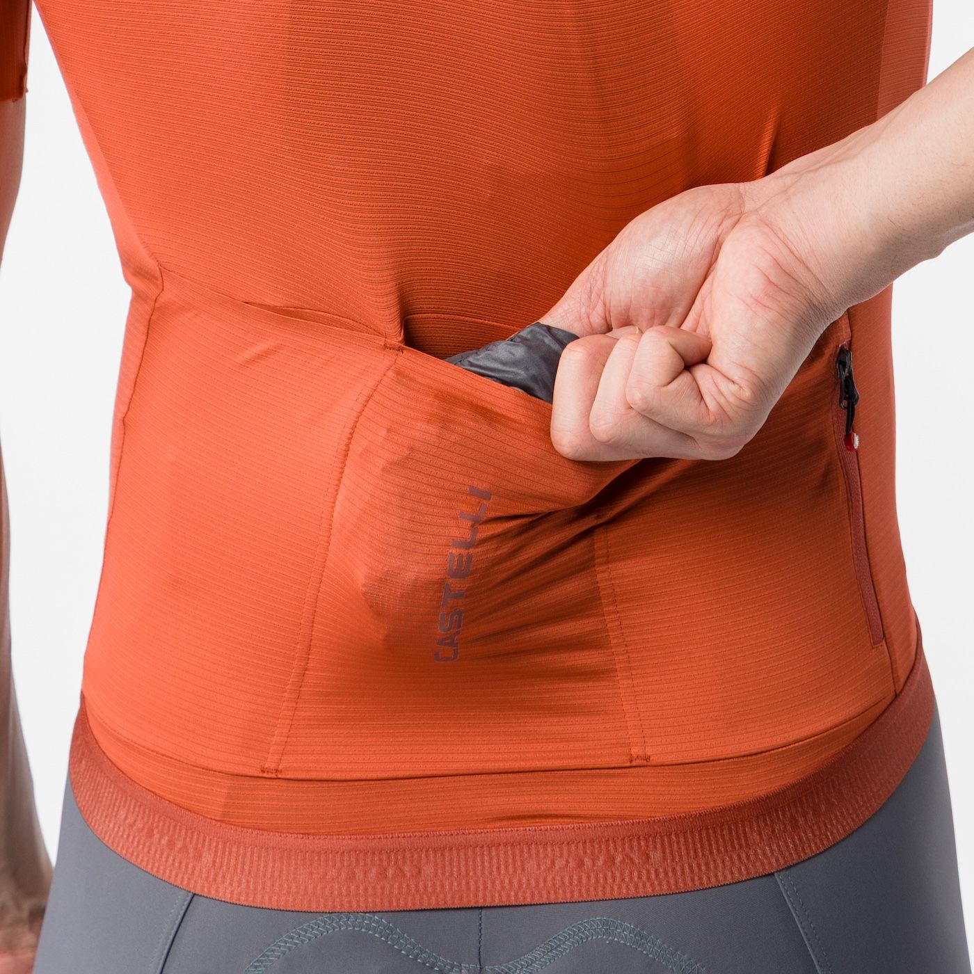 CASTELLI ( �J�X�e�� ) �x�X�g�E�W�� ARIA 2 VEST ( �A���A 2 �x�X�g ) �_�[�N�O���[ XL