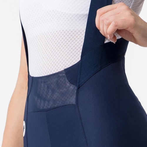 CASTELLI ( �J�X�e�� ) �r�u�V���[�c ESPRESSO 2 W DT BIBSHORT ( �G�X�v���b�\ 2 �E�B�����Y �h���b�v�e�[�� �r�u�V���[�c ) �x���W�����u���[ S ���f�B�[�X