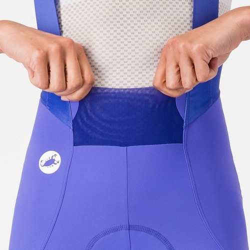 CASTELLI ( �J�X�e�� ) �r�u�V���[�c ESPRESSO 2 W DT BIBSHORT ( �G�X�v���b�\ 2 �E�B�����Y �h���b�v�e�[�� �r�u�V���[�c ) �E���g���o�C�I���b�g S ���f�B�[�X