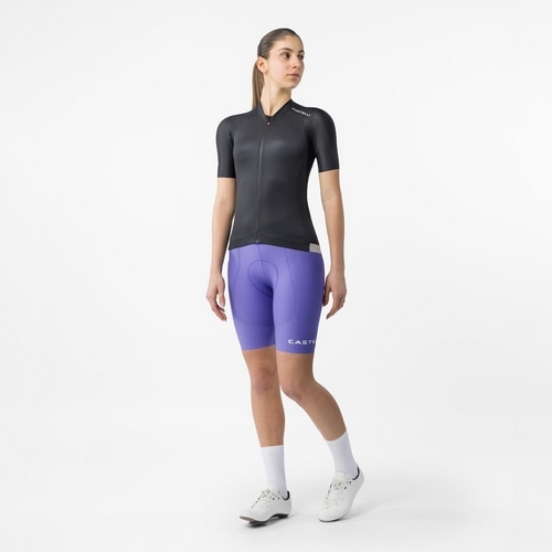 CASTELLI ( カステリ ) 半袖ジャージ ESPRESSO 2 W JERSEY