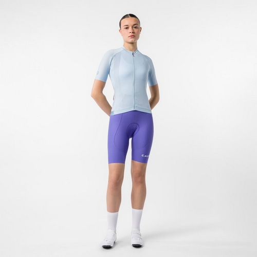 CASTELLI ( �J�X�e�� ) �����W���[�W ESPRESSO 2 W JERSEY ( �G�X�v���b�\ 2 �E�B�����Y �W���[�W ) �E�B���^�[�X�J�C XS