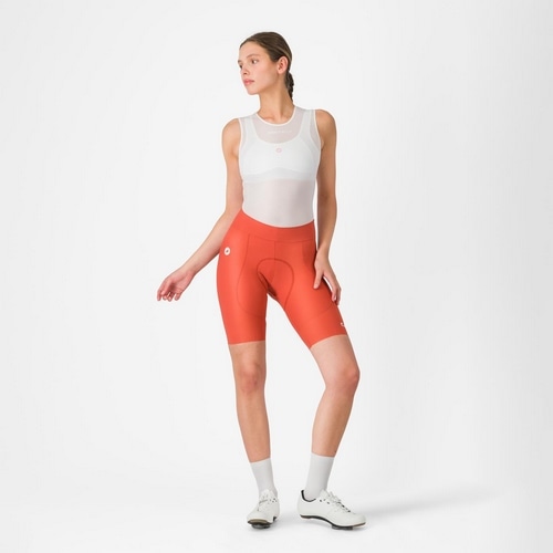 CASTELLI ( �J�X�e�� ) ���[�T�[�p���c ESPRESSO 2 W SHORT ( �G�X�v���b�\ 2 �E�B�����Y �V���[�c ) �p�v���J S ���f�B�[�X