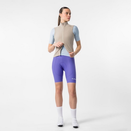 CASTELLI ( �J�X�e�� ) �x�X�g�E�W�� ESPRESSO 2 W VEST ( �G�X�v���b�\ 2 �E�B�����Y �x�X�g ) �N���C M ���f�B�[�X