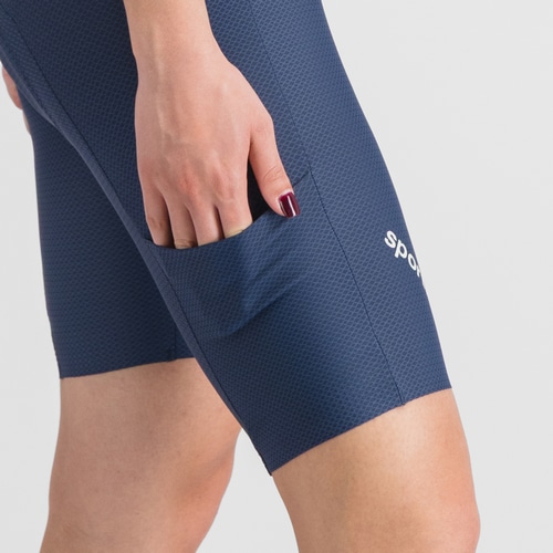 SPORTFUL ( スポルトフル ) ビブショーツ HYPEREPIC W BIBSHORT