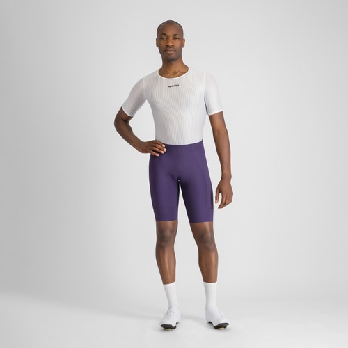 SPORTFUL ( �X�|���g�t�� ) ���[�T�[�p���c SRK SHORT ( SRK �V���[�c ) �M�����N�e�B�b�N�p�[�v�� S