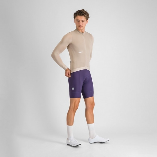 SPORTFUL ( �X�|���g�t�� ) �����W���[�W SRK JERSEY LONG SLEEVES ( SRK �W���[�W �����O�X���[�u ) �T���h M