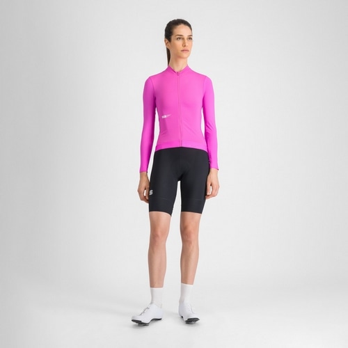 SPORTFUL ( スポルトフル ) 長袖ジャージ SRK W JERSEY LS ( SRK