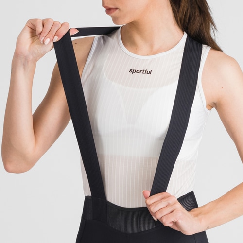 SPORTFUL ( �X�|���g�t�� ) �r�u�V���[�c LTD 2 W BIBSHORT ( ���~�e�b�h 2 �E�B�����Y �r�u�V���[�c ) �u���b�N S ���f�B�[�X