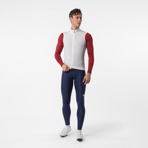 CASTELLI ( �J�X�e�� ) �x�X�g�E�W�� ESPRESSO 2 VEST ( �G�X�v���b�\ 2 �x�X�g ) �A�C�{���[ M