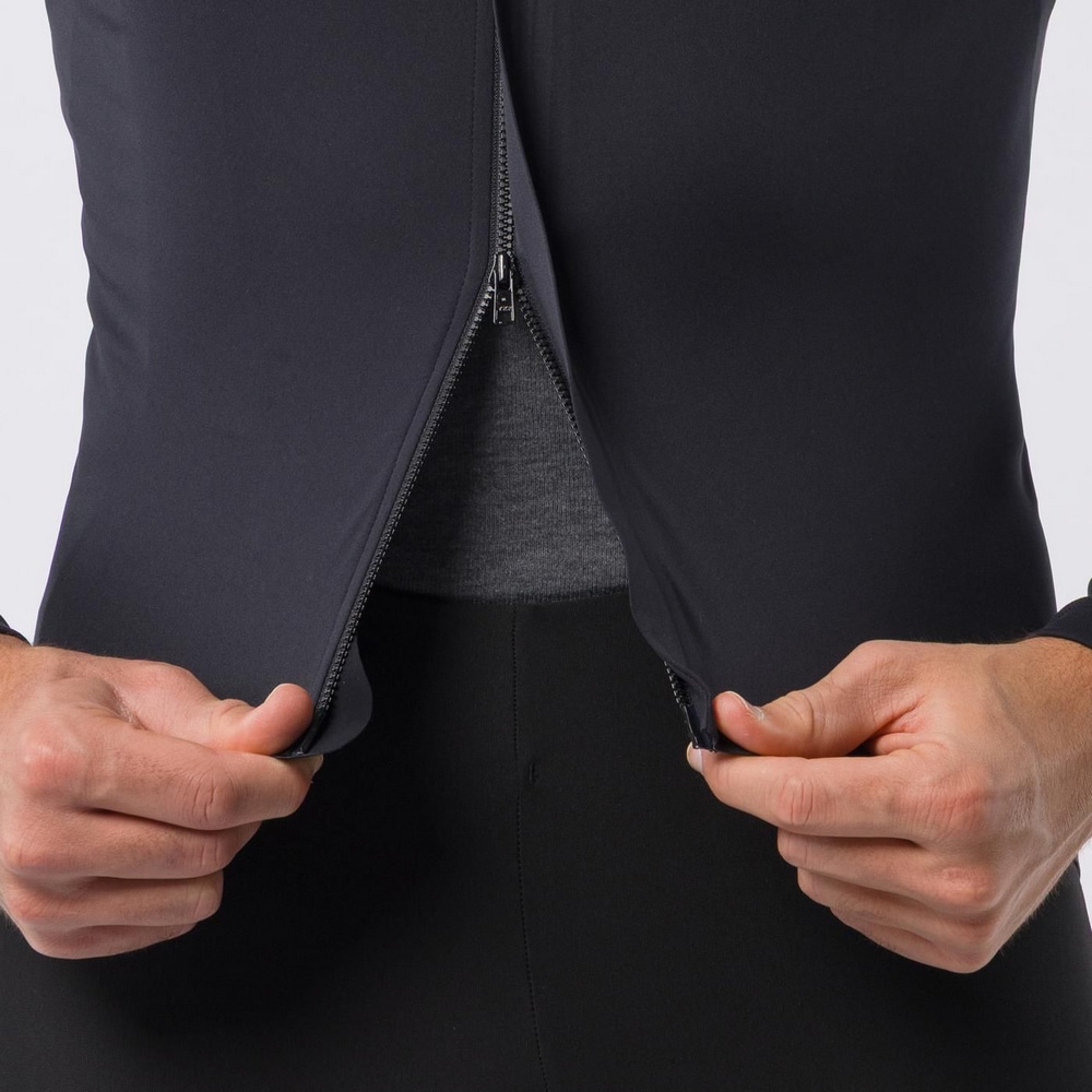 CASTELLI ( カステリ ) ジャケット PERFETTO PRO JACKET ( ペルフェット プロ ジャケット ) エレクトリックライム M