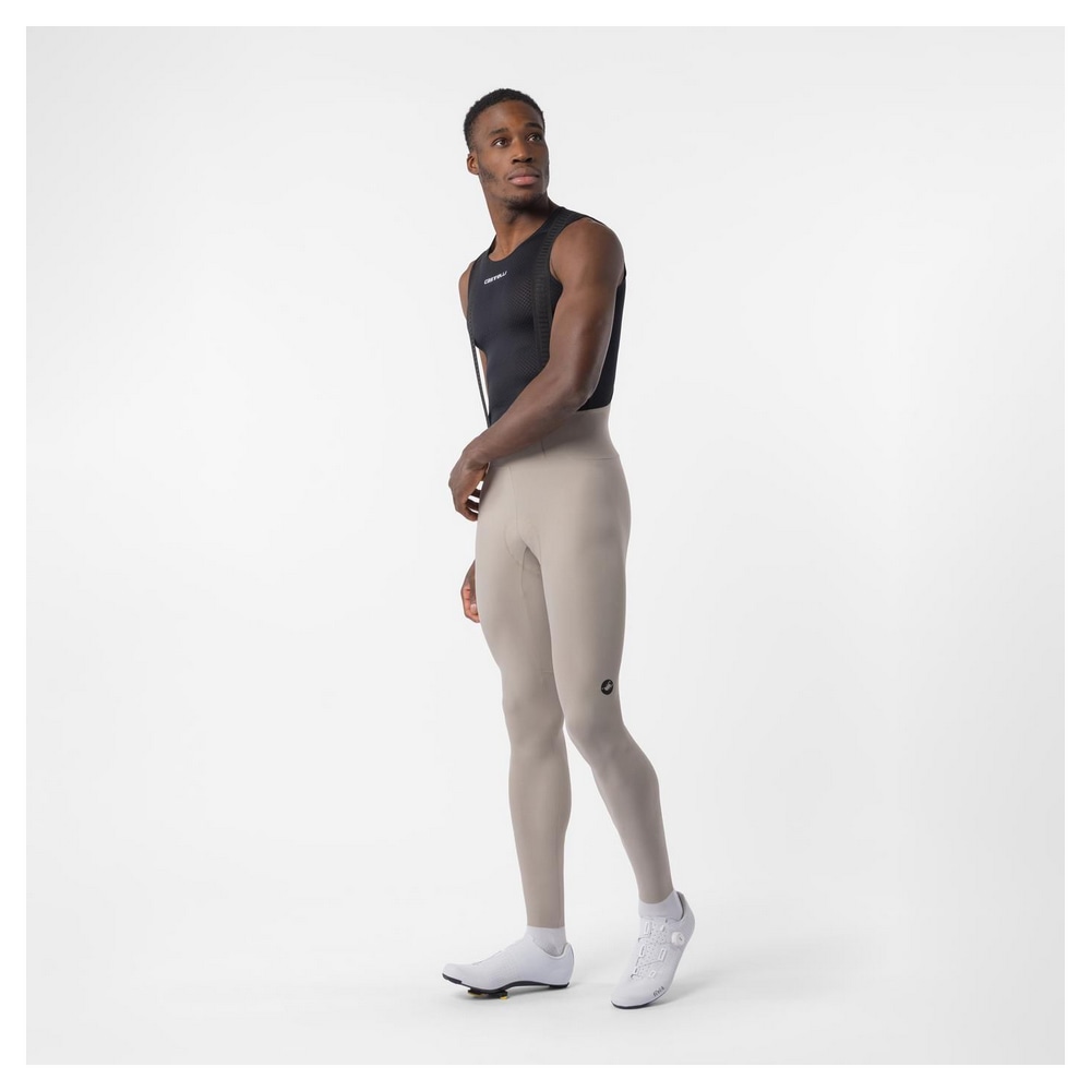 CASTELLI ( カステリ ) ビブタイツ ESPRESSO TRNSTN BIBTIGHT ( エスプレッソ トランジション ビブタイツ ) クレイ M