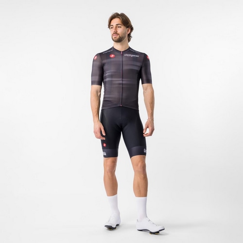 CASTELLI ( �J�X�e�� ) �����W���[�W GIRO109 COMPETIZ 4 JERSEY ( �W�[��109 �R���y�e�B�c�B�I�[�l 4 �W���[�W ) �l�� M