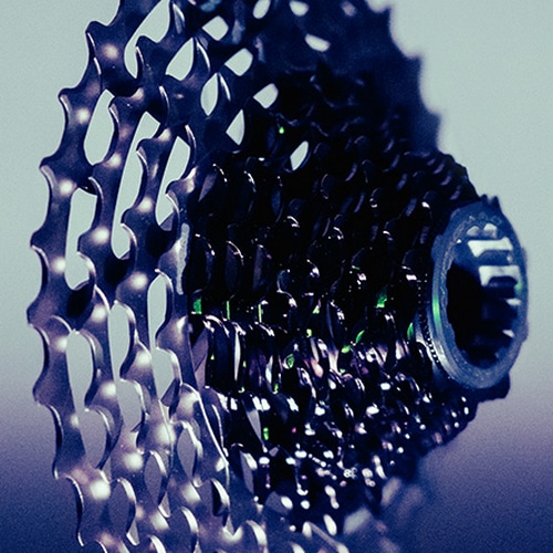 Campagnolo ( Jpj[ ) XvPbg SUPER RECORD 13 ULTRA CASSETTE ( X[p[R[h 13 Eg JZbg ) 11-36T N3W
