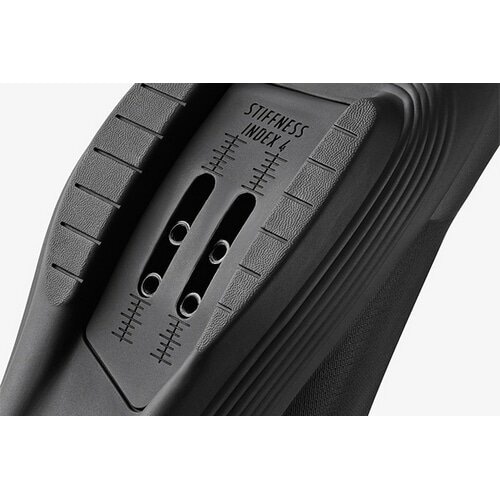 fi'zi:k ( �t�B�W�[�N ) �r���f�B���O�V���[�Y BEAT ( �r�[�g ) �u���b�N/�u���b�N 37.0 ( 23.7cm )