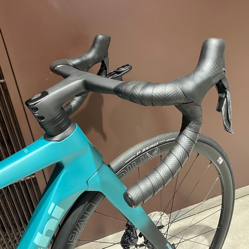 BIANCHI ( rAL ) [hoCN SPECIALISSIMA PRO ( XyVV} v ) ULTEGRA Di2 12SP [ YUB45 ] MW J[{`FXe^bN / `FXe 53 (gڈ170cmO)