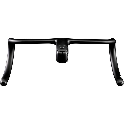 ENVE ( エンヴィ ) ロードバイク用ハンドルバー(ドロップハンドルバー) SES AERO PRO ONE-PIECE HANDLEBAR ( SES エアロ プロ ワンピース ハンドルバー ) 90mm/37/40cm