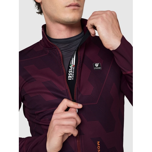 PISSEI ( ピセイ ) ジャケット MONVISO HEAVY WINTER JACKET