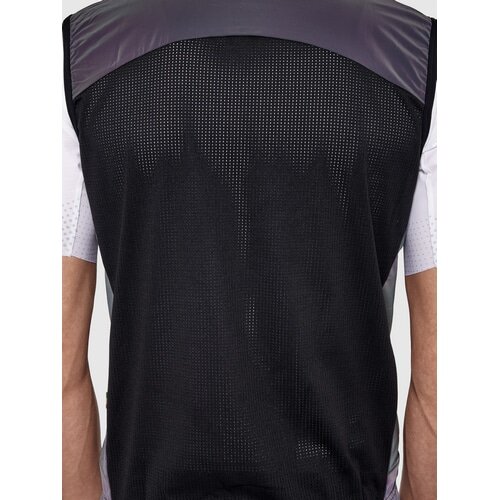 PISSEI ( sZC ) xXgEW SANTE REFLEX VEST ( Te tbNX xXg ) tbNX XS