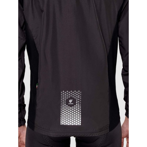 PISSEI ( ピセイ ) ジャケット SANREMO JACKET ( サンレモ ジャケット ) ネロ XS