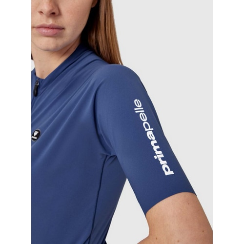 PISSEI ( ピセイ ) 半袖ジャージ PRIMA PELLE WOMEN SHORT SLEEVE