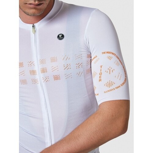 PISSEI ( sZC ) W[W TEMPO ANIMAL SHORT SLEEVE JERSEY ( e| Aj} V[gX[uW[W ) zCg XXS