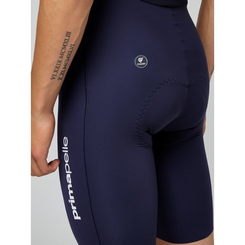 PISSEI ( �s�Z�C ) �r�u�V���[�c PRIMAPELLE BIB SHORTS ( �v���}�y�[�� �r�u�V���[�c ) �u���[�l�C�r�[ S