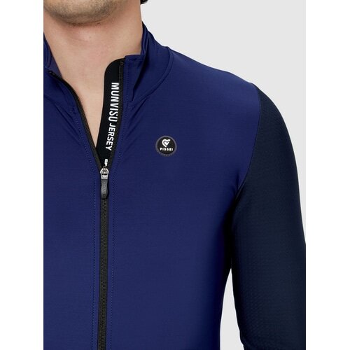 PISSEI ( sZC ) W[W MONVISO WINTER LONG SLEEVE JERSEY ( B[] EB^[ OX[uW[W ) iCgu[lCr[ L