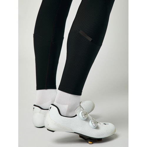 PISSEI ( sZC ) ru^Cc BUFERA WINTER BIB TIGHTS ( u[tF EC^[ ru^Cc ) ubN XS