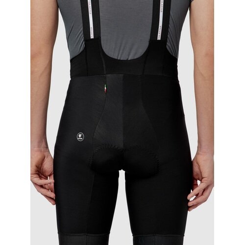 PISSEI ( sZC ) ruV[c MONVISO WINTER BIBSHORTS ( B[] EB^[ ruV[c ) l L