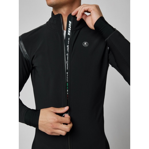 PISSEI ( sZC ) WPbg BUFERA JACKET ( u[tF WPbg ) ubN XS