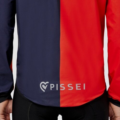 PISSEI ( sZC ) CEFA BUFERA HEAVY RAIN JACKET ( u[tF wB CWPbg ) b\AY[ XS