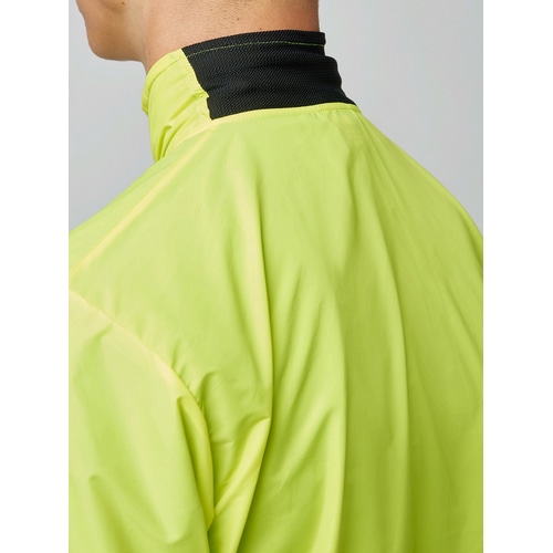 PISSEI ( ピセイ ) ベスト・ジレ ALITO VEST ( アリート ベスト ) イエロー L