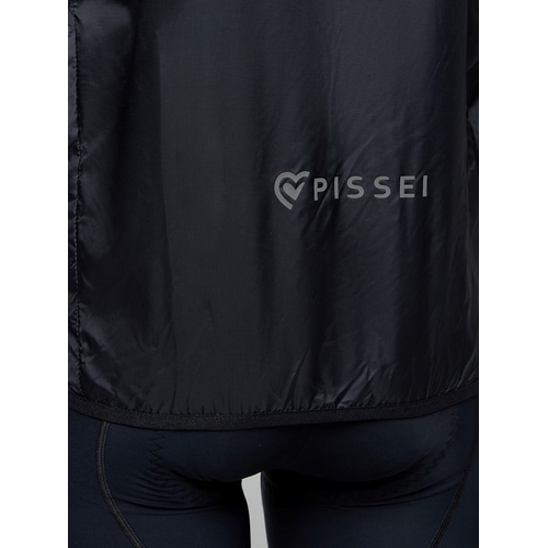 PISSEI ( sZC ) EBhu[J[ ALITO JACKET ( A[g WPbg ) ubN M