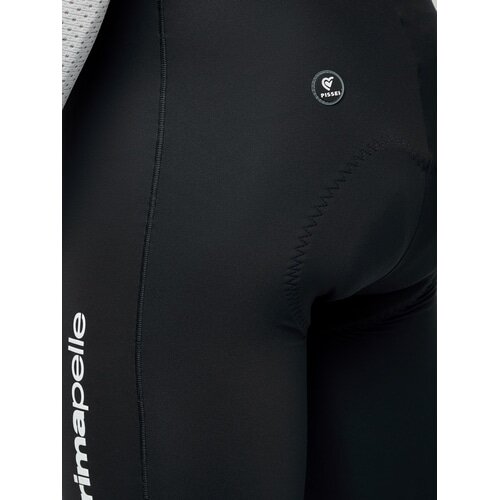 PISSEI ( sZC ) ru^Cc PRIMAPELLE WINTER BIB TIGHTS ( v} y EB^[ ru^Cc ) l M