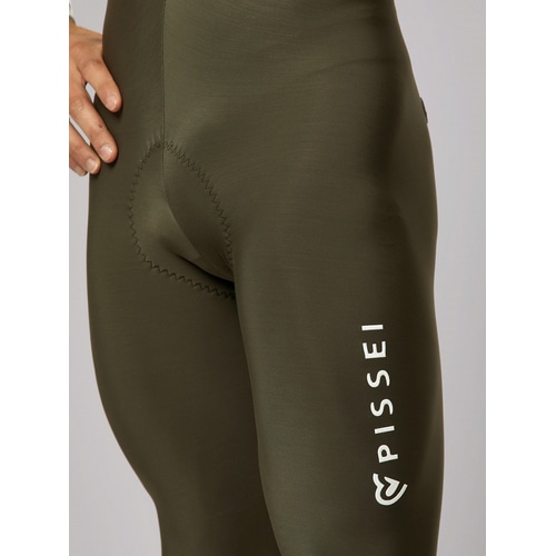 PISSEI ( ピセイ ) ビブタイツ MONVISO WINTER BIB TIGHT